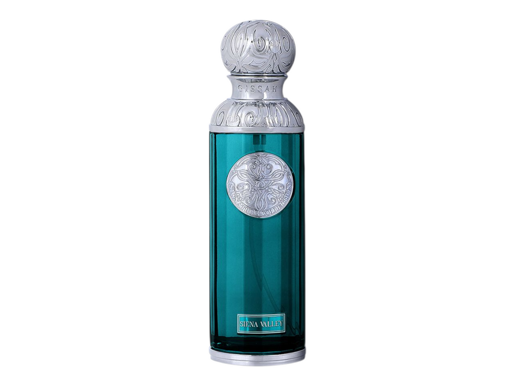 Gissah Siena Valley EDP 200ML Unisex image 0