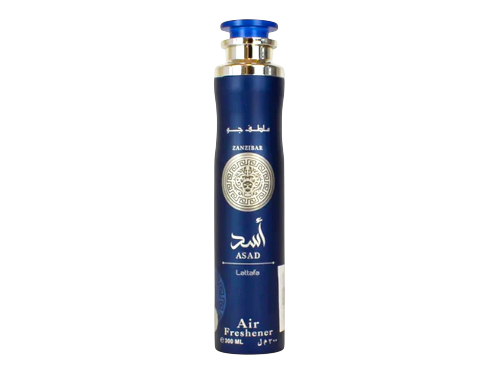 Lattafa Asad Zanzibar Air Freshner 300ML image 0