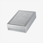 Lattafa Fakhar Platin EDP 100ML Unisex image 3