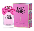 Michel Germain  Emily in Paris EDP 100ML Women image 1