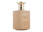 Paris Corner Taskeen Caramel Cascade EDP 100ML Unisex image 0