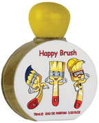 Lattafa Pride Happy Brush for Kids Eau de Parfum 75 ml image 3