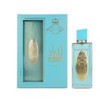 Arabiyat Prestige  Ash'aa Neroli EDP 110ML Unisex image 2