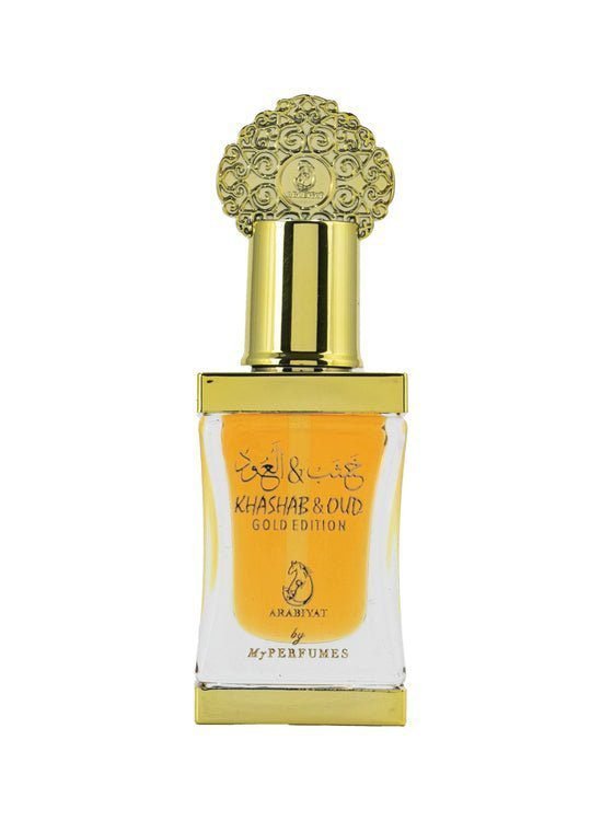 Arabiyat Khashab&amp; Oud CPO 12ML Unisex image 1