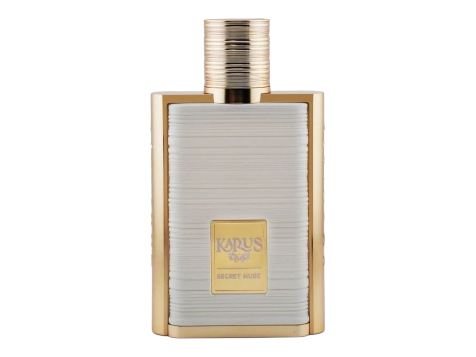 Khadlaj Karus Secret Musk EDP 100ML Unisex image 0