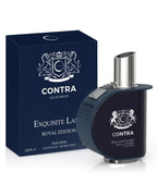 Camara  Contra Exquisite Latin Royal Edition EDP 100ML Men image 1
