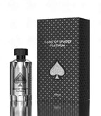 Jo Milano Paris GAME OF SPADES PLATINUM PARFUM 100ML UNISEX image 1