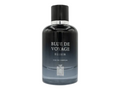 Aura Fragrance Bleu De Voyage Elixir EDP 100ML Men image 0