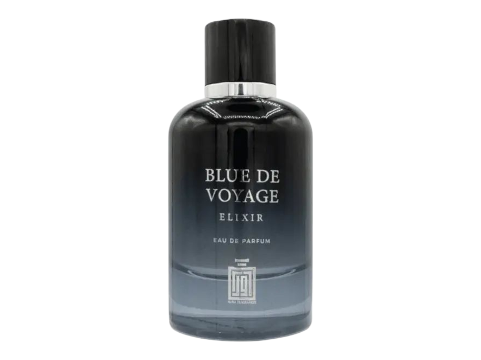 Aura Fragrance Bleu De Voyage Elixir EDP 100ML Men image 0