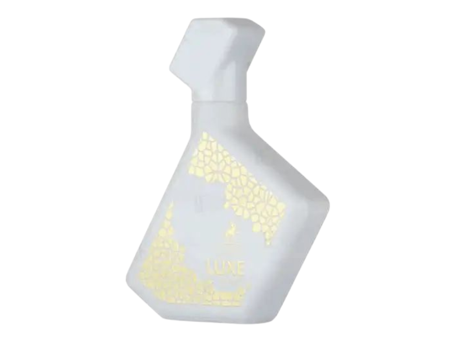 Maison Alhambra Luxe Blanc EDP 100ML Unisex image 0