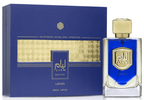 Lattafa Liam Blue Shine EDP 100ML Unisex image 2