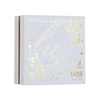 Maison Alhambra Luxe Blanc EDP 100ML Unisex image 1