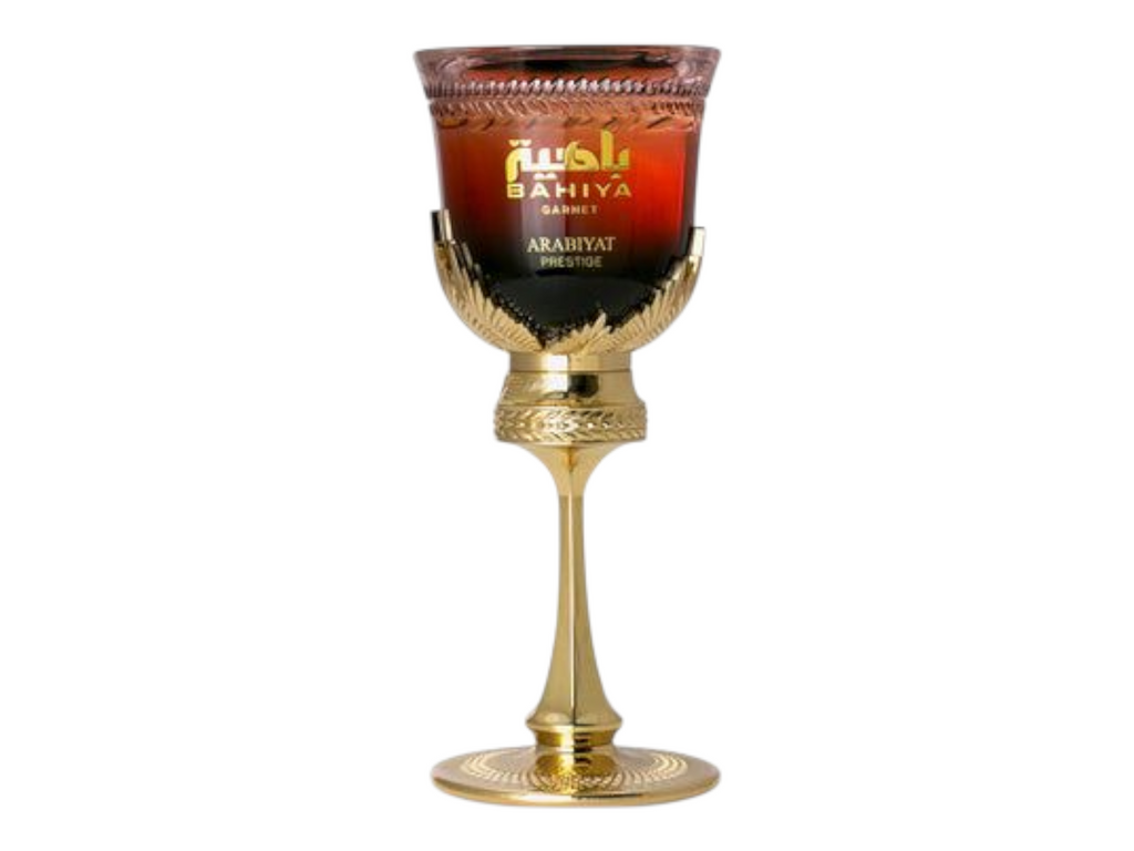Arabiyat Prestige  Bahiya Garnet  EDP 100ML Women image 0