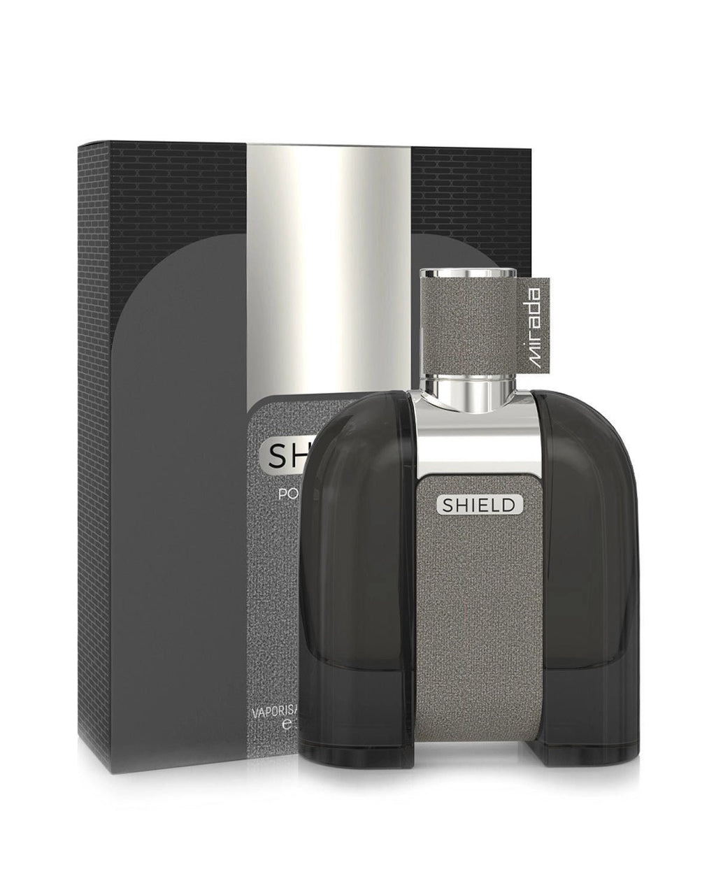 Mirada Shield EDP 100ML Men image 1