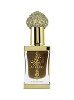 Arabiyat Oud Al Faris CPO 12ML Unisex image 3