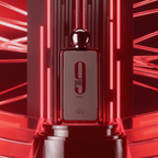 Afnan 9PM Rebel EDP 100ML Unisex image 2