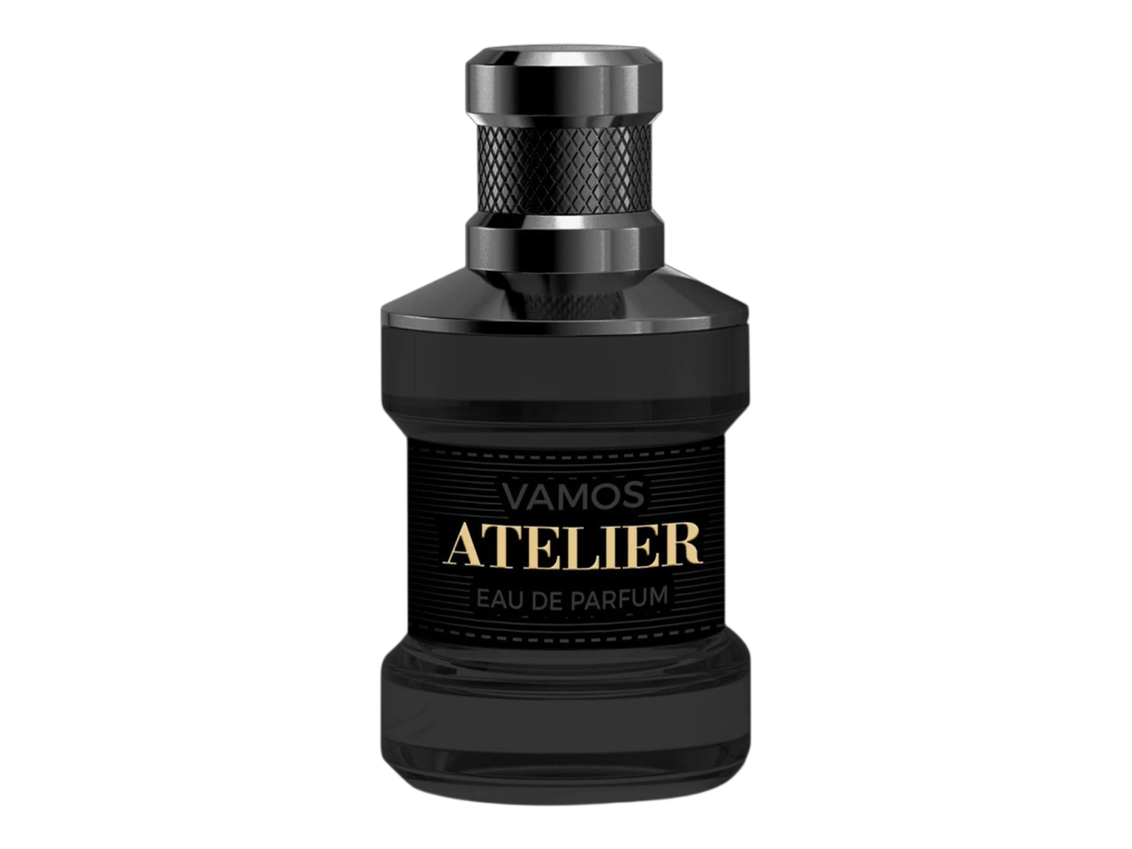 Camara Vamos Atelier EDP 100ML Men image 0