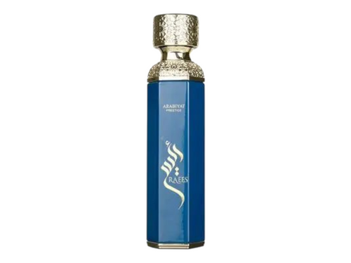 Arabiyat Prestige Raes EDP 180ML Unisex image 0