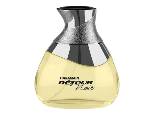 Al Haramain Detour Noir EDP 100ML Unisex image 0