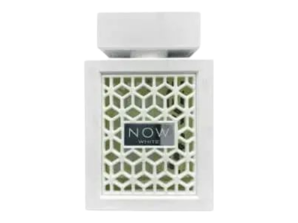 Rave Now White EDP 100ML Unisex image 0