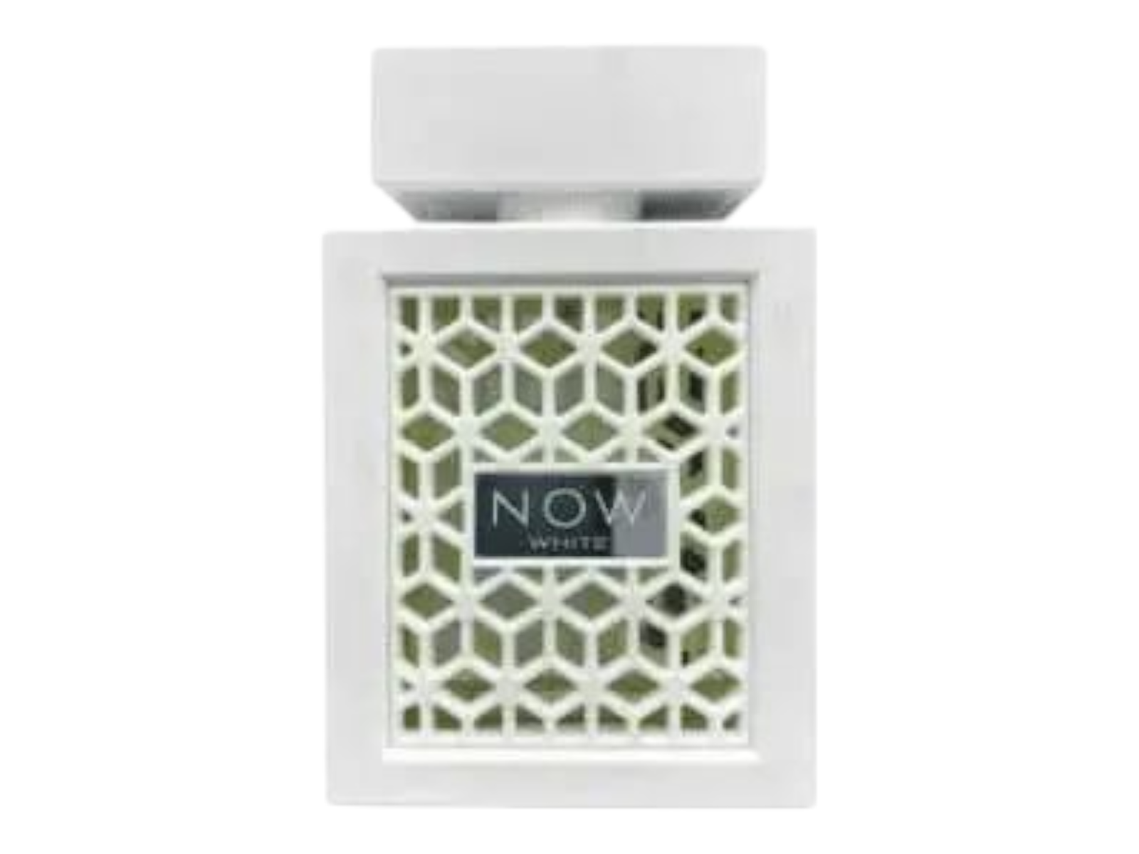 Rave Now White EDP 100ML Unisex image 0