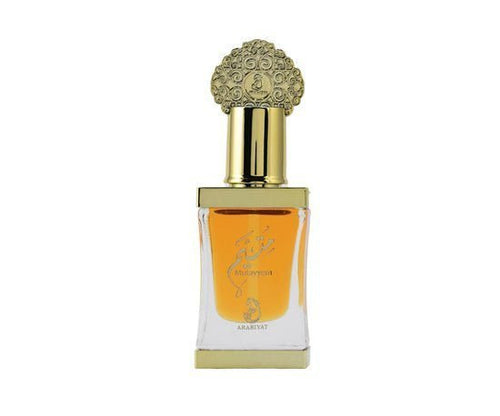Arabiyat Mutayyem CPO 12ML Unisex image 1