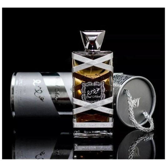 Lattafa Oud Mood Reminiscence EDP 100ML Unisex image 3