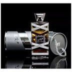 Lattafa Oud Mood Reminiscence EDP 100ML Unisex image 3