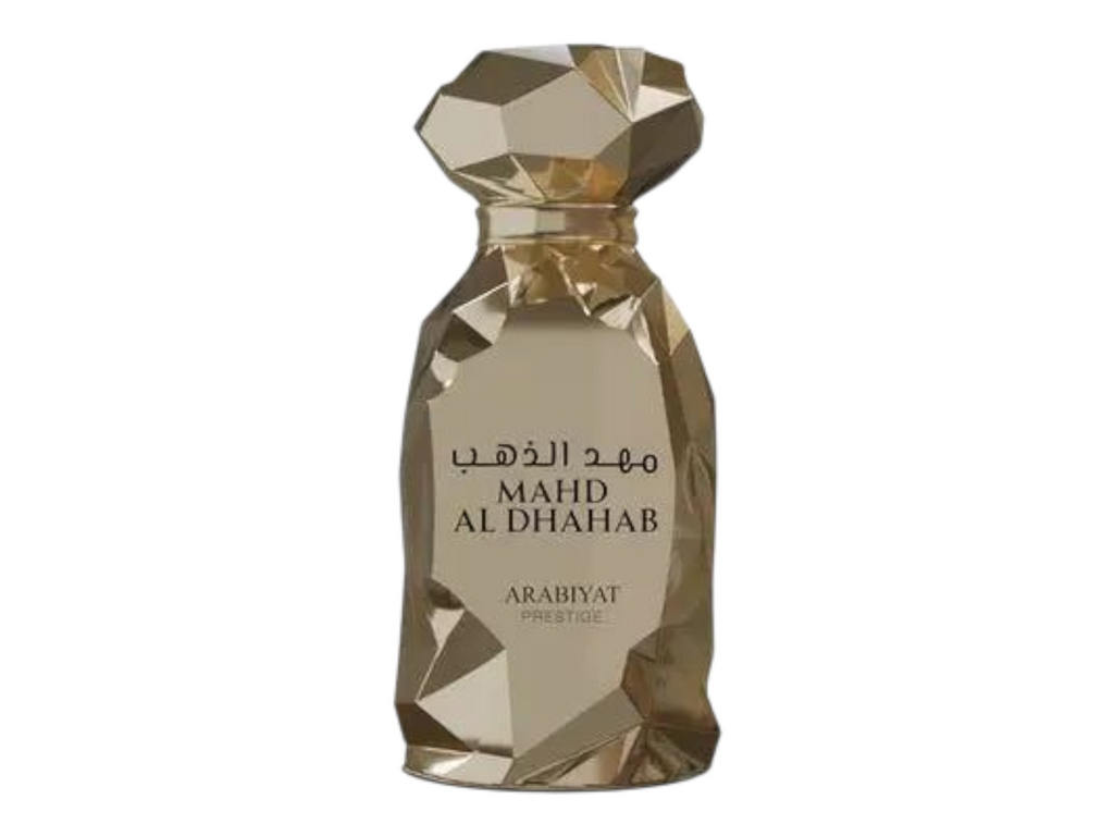 Arabiyat Prestige  Mahd Al Dhahab EDP 100ML  Unisex image 0