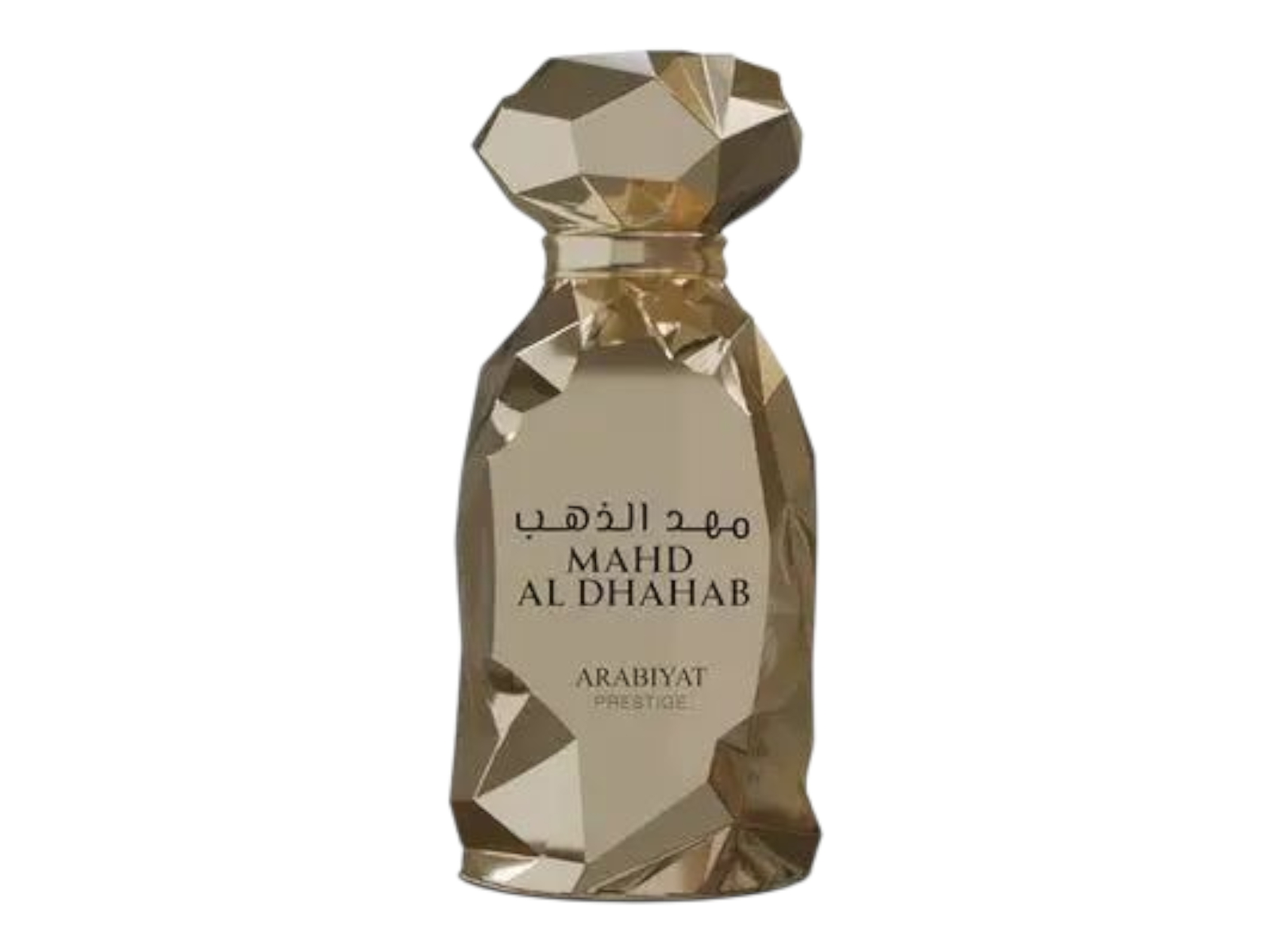 Arabiyat Prestige  Mahd Al Dhahab EDP 100ML  Unisex image 0
