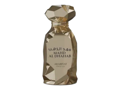 Arabiyat Prestige  Mahd Al Dhahab EDP 100ML  Unisex image 0