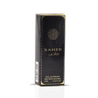 Ard Al ZaafaranSaheb Roll  Oil Perfume 10ML Unisex image 2