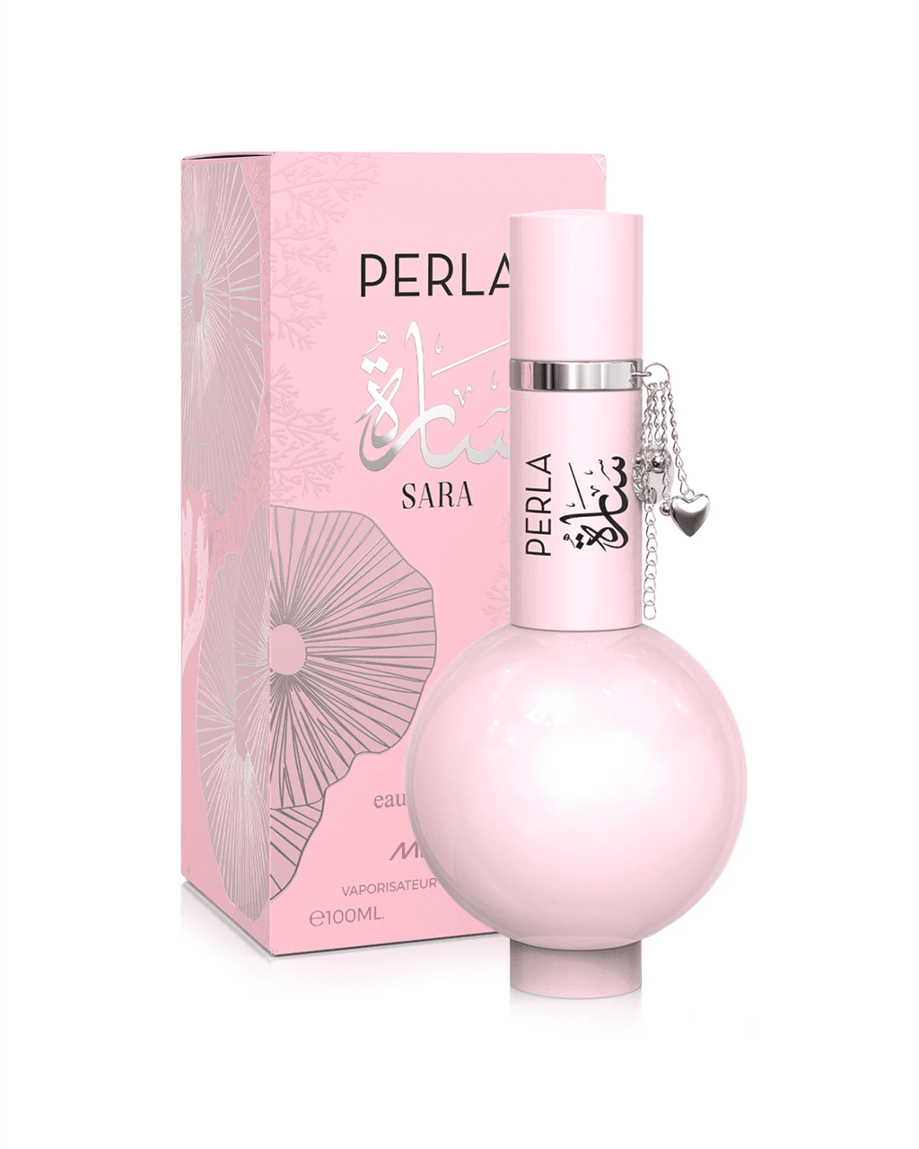 Mirada Perla Sara EDP 100ML Women image 0