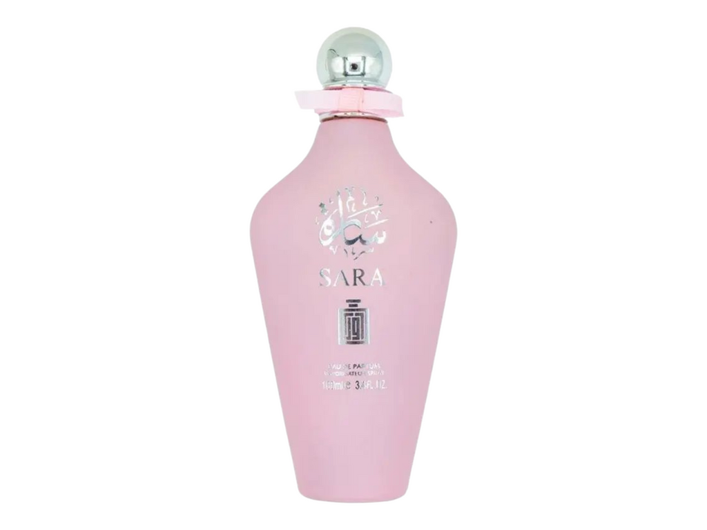 Aura Fragrance Sara EDP 100ML Women image 0