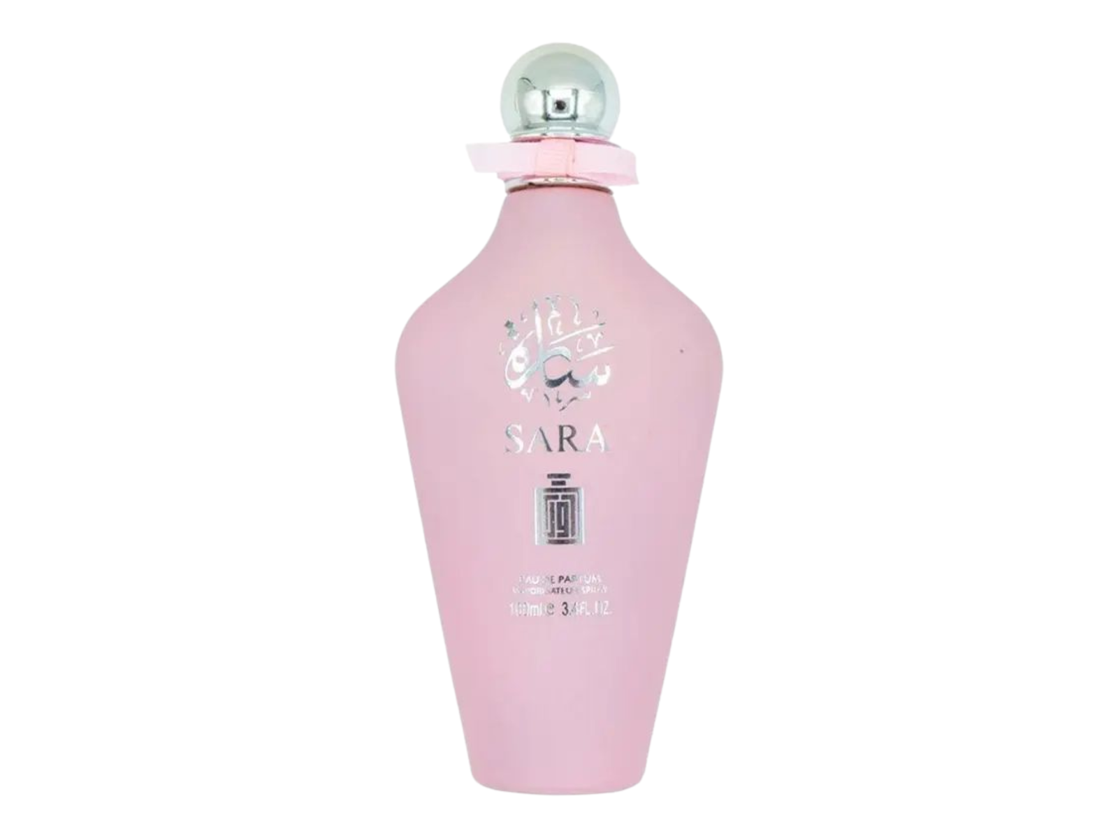 Aura Fragrance Sara EDP 100ML Women image 0