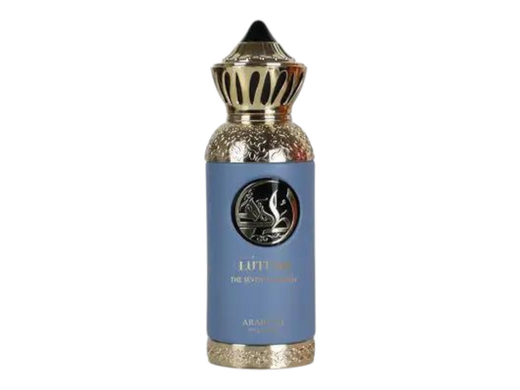 Arabiyat Prestige  Lutfah The Seventh Heaven EDP 80ML Unisex image 0