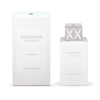 SHAGHAF OUD ABYAD EDP - 75ML image 1