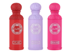 Gissah Enchanted Gift set EDP 3X50ML Unisex image 0