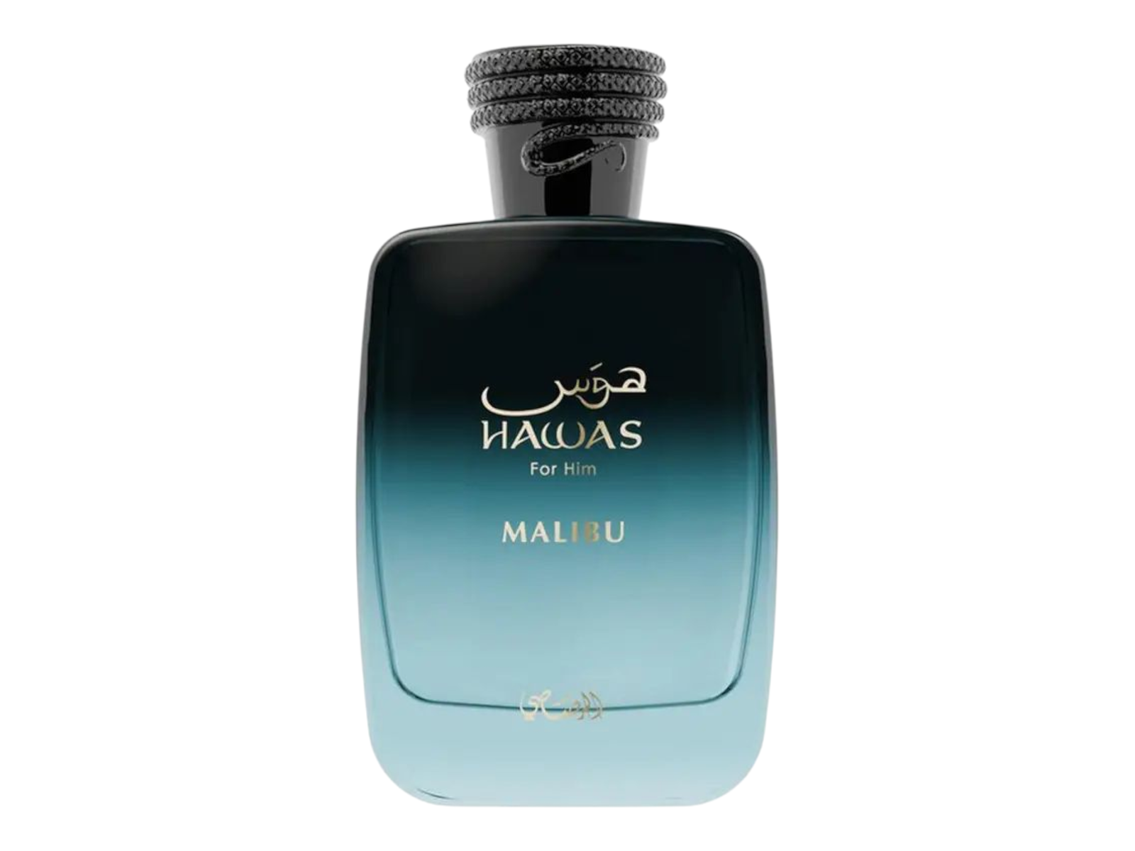 Rasasi Hawas Malibu EDP 100ML Men image 0
