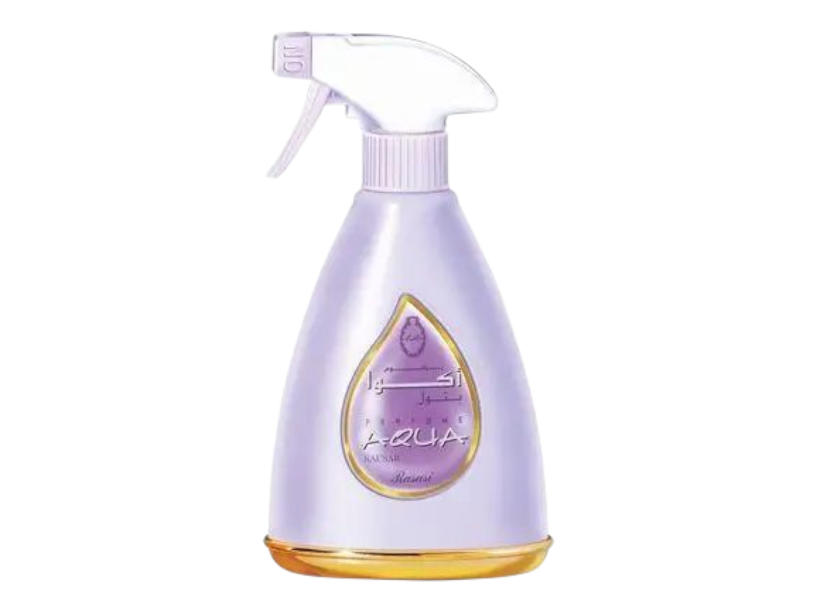 Rasasi Perfume Aqua Kausar 375ML image 0
