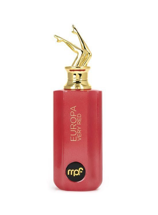 MPF Europa Very Red EDP 100ML Unisex image 1