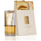 Lattafa Al Nashama EDP 100ML Unisex image 1