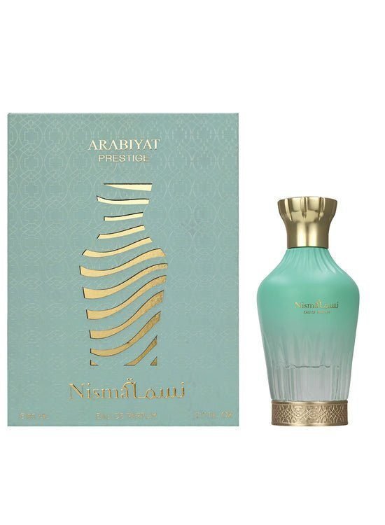 Arabiyat Prestige Nisma EDP 80ML Women image 1