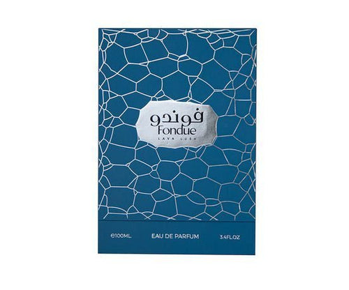 Arabiyat Prestige  Fondue  Lava Lush  EDP 100ML Unisex image 1