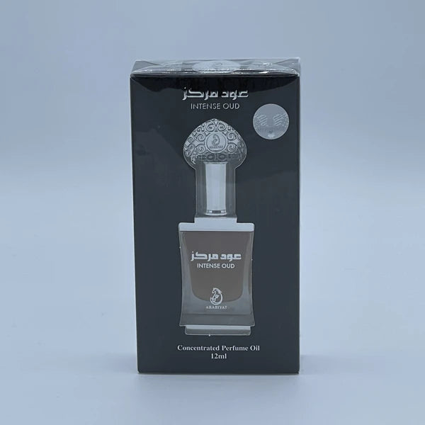 Intense Oud 12ML image 1