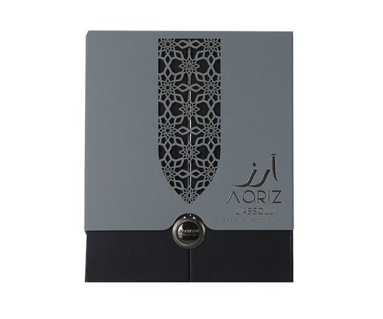 Arabiyat Prestige Aariz L’Absolu  EDP 100ML  Unisex image 1