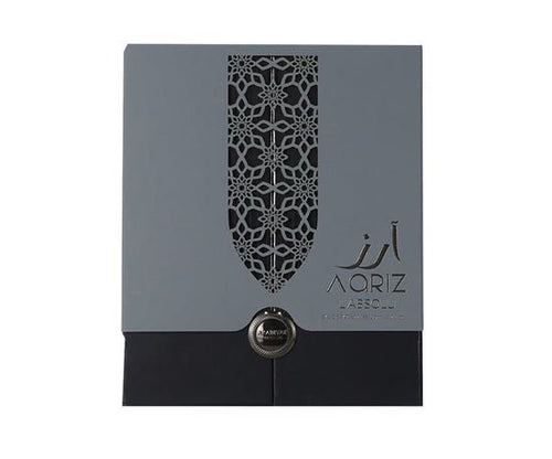 Arabiyat Prestige Aariz L’Absolu  EDP 100ML  Unisex image 1