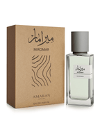 Amaran Miromar EDP 100ML Unisex image 1