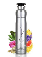 Lattafa Maahir Legacy Air Freshner 300ML image 1