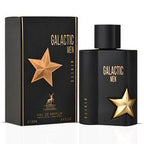 Maison Alhambra Galactic Men Elixir EDP 100ML Men image 2